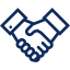 handshake