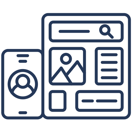UI / UX Design